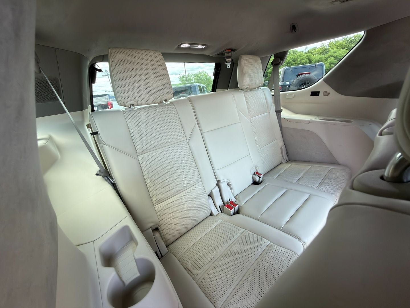 2023 Cadillac Escalade 4WD Premium Luxury Platinum