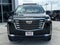 2023 Cadillac Escalade 4WD Premium Luxury Platinum