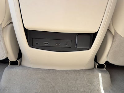 2023 Cadillac Escalade 4WD Premium Luxury Platinum