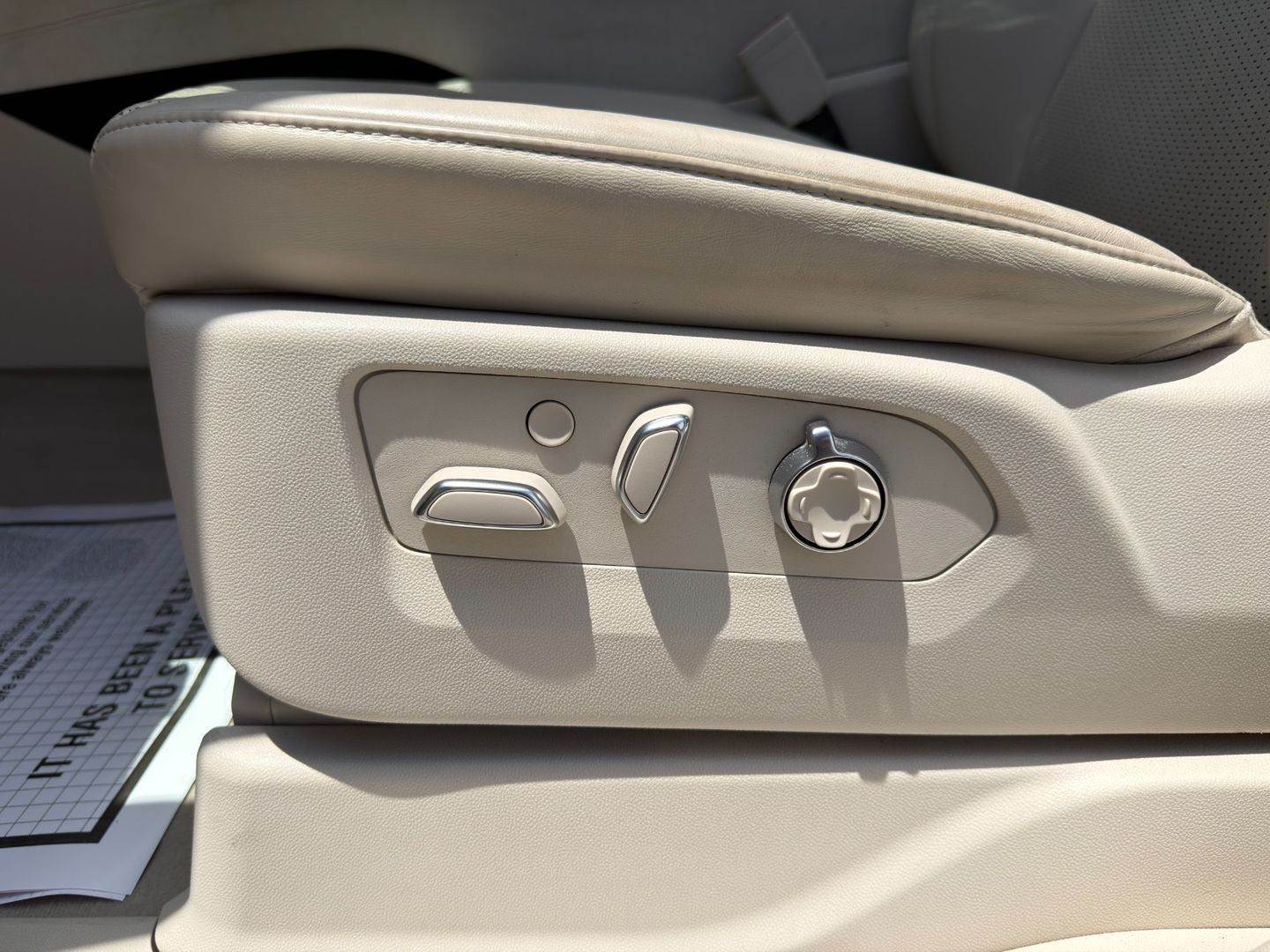 2023 Cadillac Escalade 4WD Premium Luxury Platinum