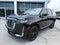 2023 Cadillac Escalade 4WD Premium Luxury Platinum