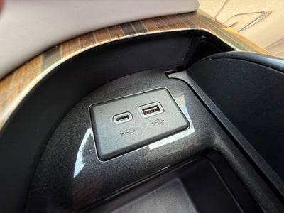2023 Cadillac Escalade 4WD Premium Luxury Platinum