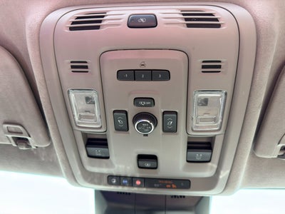 2023 Cadillac Escalade 4WD Premium Luxury Platinum