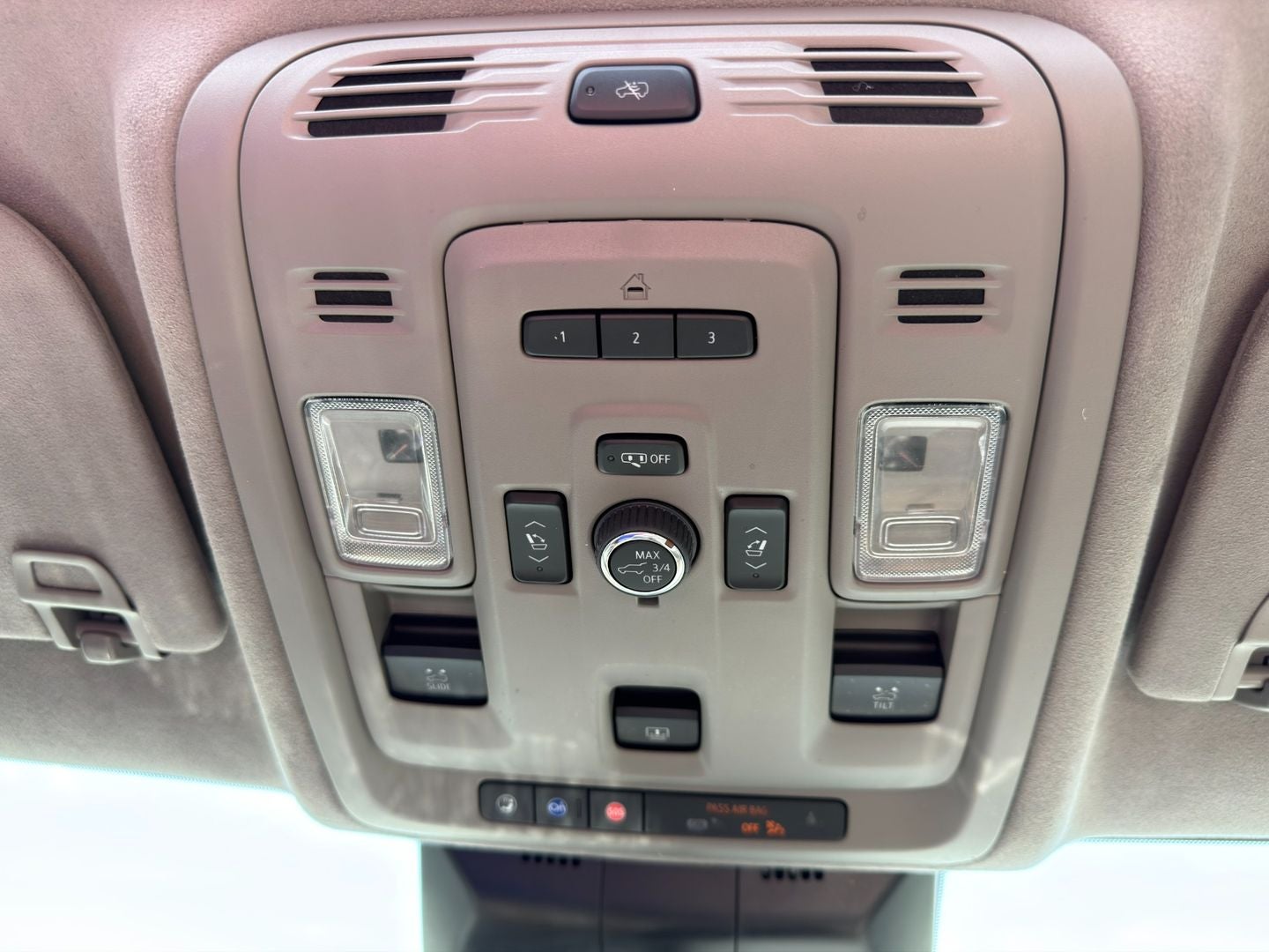 2023 Cadillac Escalade 4WD Premium Luxury Platinum