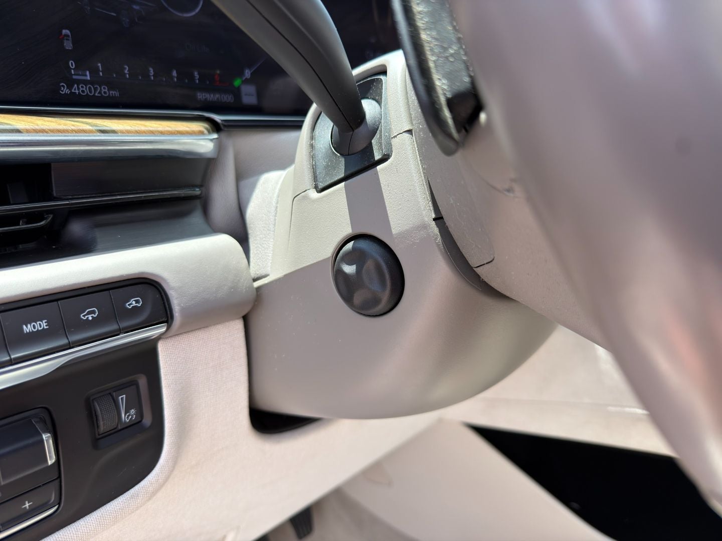 2023 Cadillac Escalade 4WD Premium Luxury Platinum