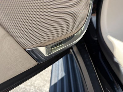 2023 Cadillac Escalade 4WD Premium Luxury Platinum