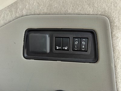 2023 Cadillac Escalade 4WD Premium Luxury Platinum