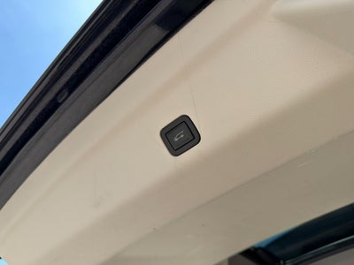 2023 Cadillac Escalade 4WD Premium Luxury Platinum