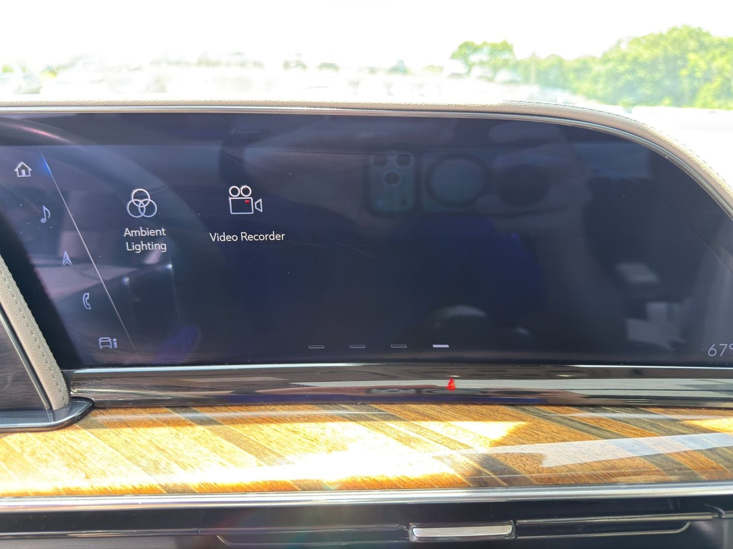 2023 Cadillac Escalade 4WD Premium Luxury Platinum