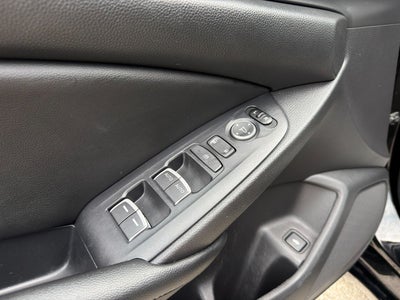2019 Honda Accord Sedan Sport 1.5T