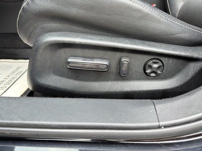 2019 Honda Accord Sedan Sport 1.5T