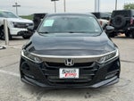 2019 Honda Accord Sedan Sport 1.5T