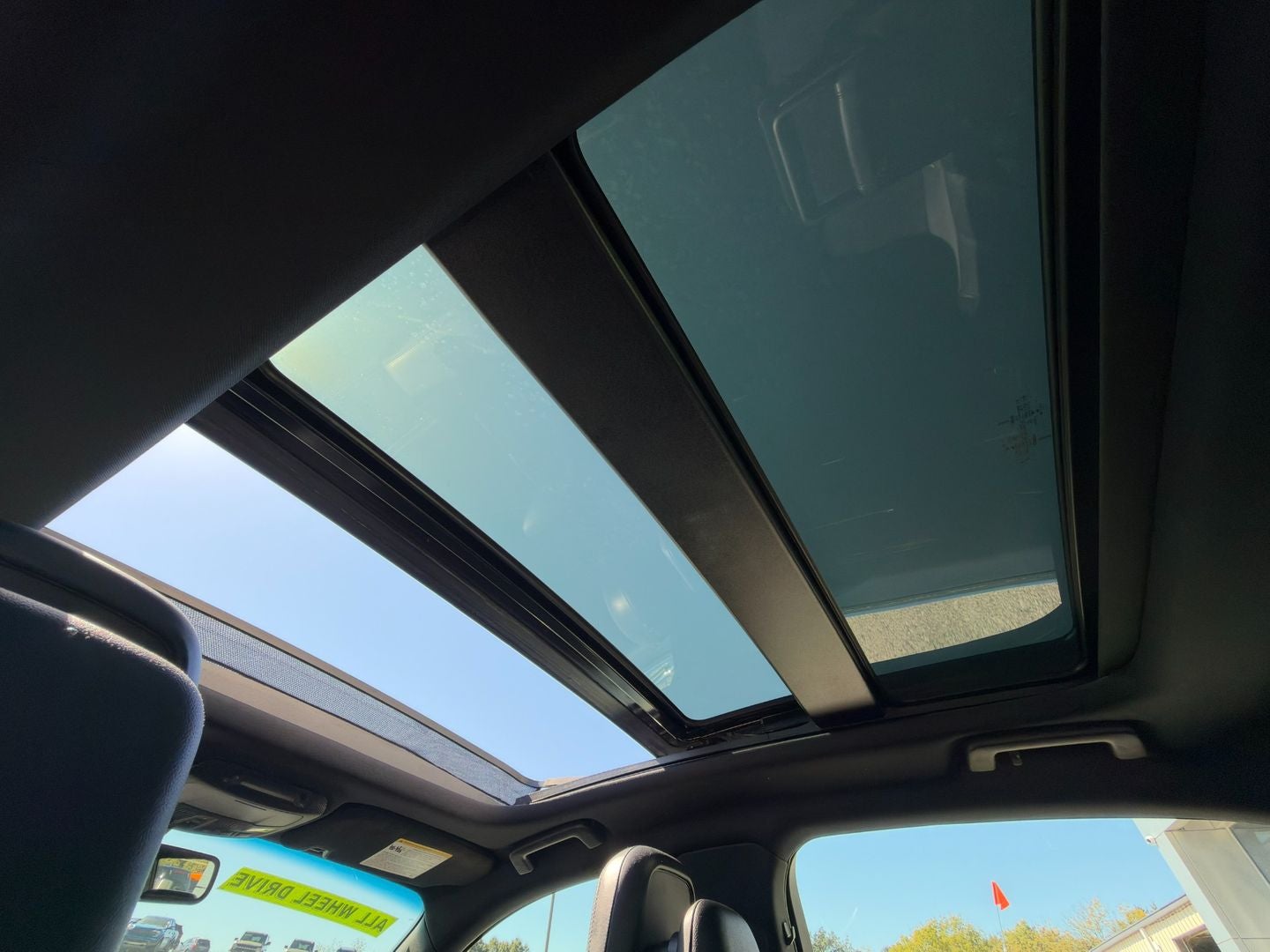 2017 Lincoln Continental Reserve