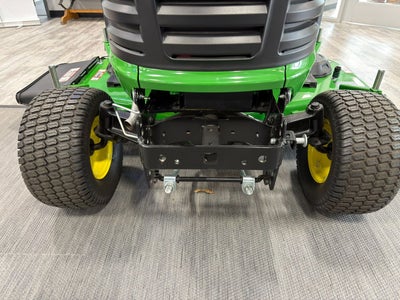 2024 John Deere X730 Base