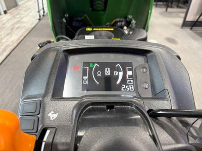 2024 John Deere X730 Base