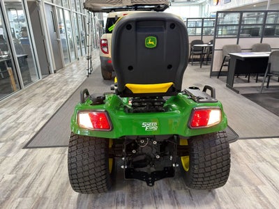 2024 John Deere X730 Base