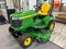 2024 John Deere X730 Base