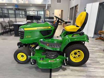 2024 John Deere X730 Base