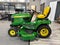 2024 John Deere X730 Base