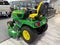 2024 John Deere X730 Base