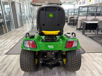 2024 John Deere X730 Base
