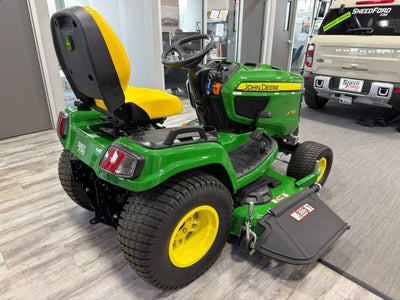 2024 John Deere X730 Base