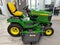 2024 John Deere X730 Base