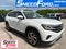 2022 Volkswagen Atlas 3.6L V6 SEL