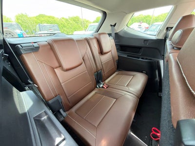 2022 Volkswagen Atlas 3.6L V6 SEL