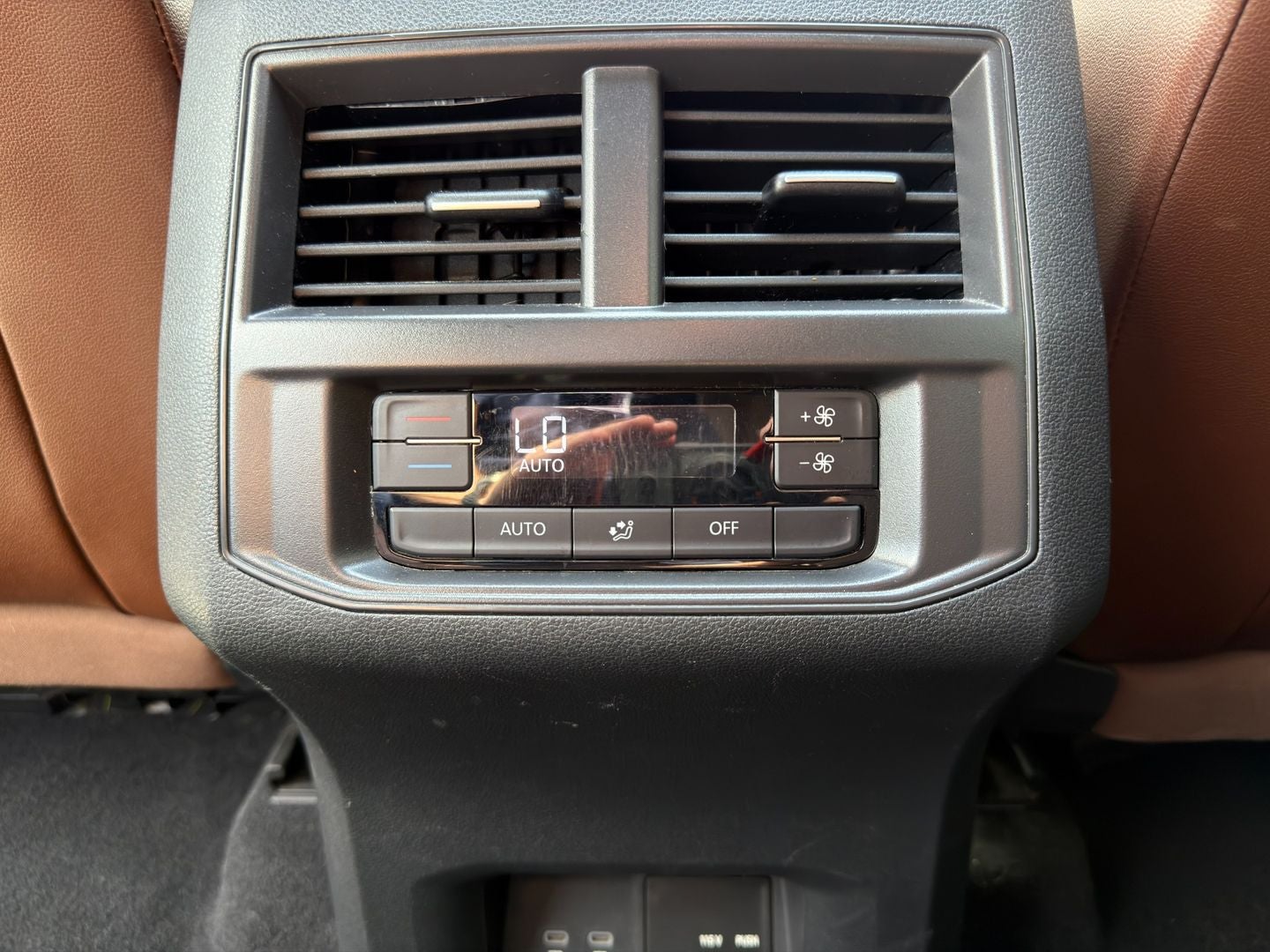 2022 Volkswagen Atlas 3.6L V6 SEL