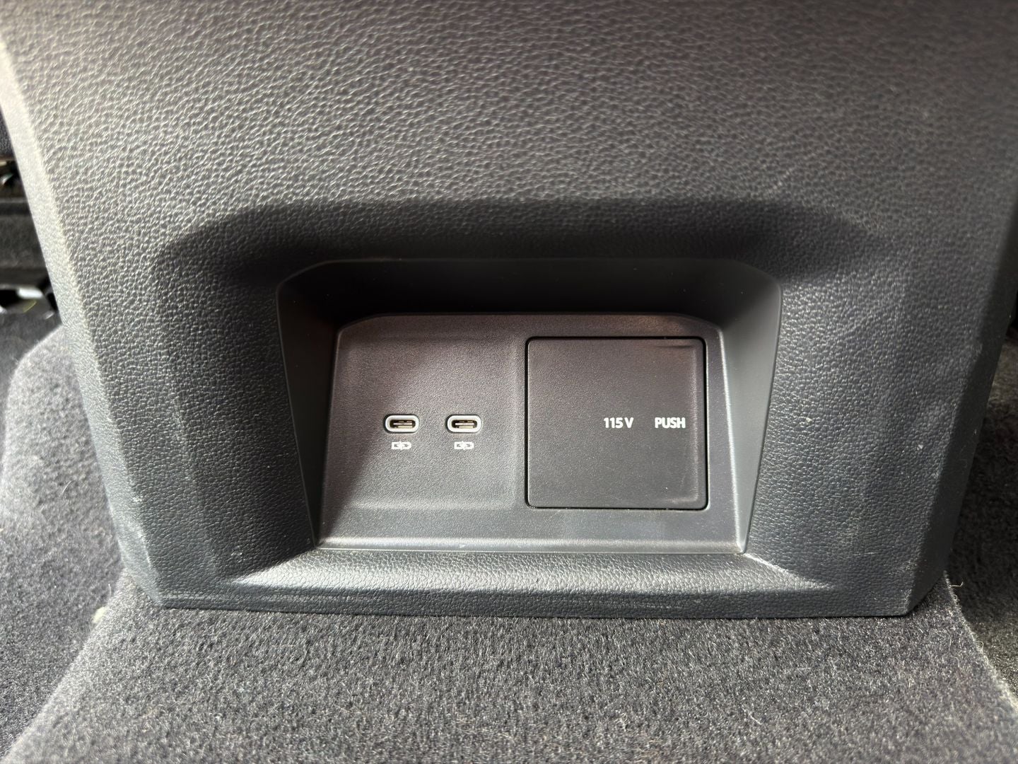 2022 Volkswagen Atlas 3.6L V6 SEL