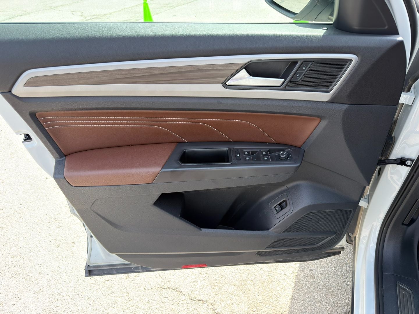 2022 Volkswagen Atlas 3.6L V6 SEL