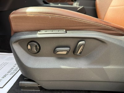 2022 Volkswagen Atlas 3.6L V6 SEL