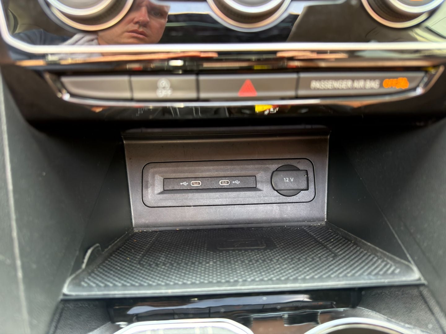 2022 Volkswagen Atlas 3.6L V6 SEL