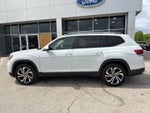 2022 Volkswagen Atlas 3.6L V6 SEL