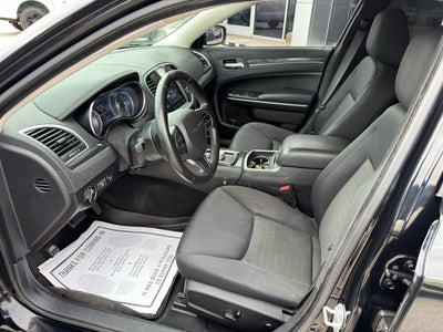 2019 Chrysler 300 Touring