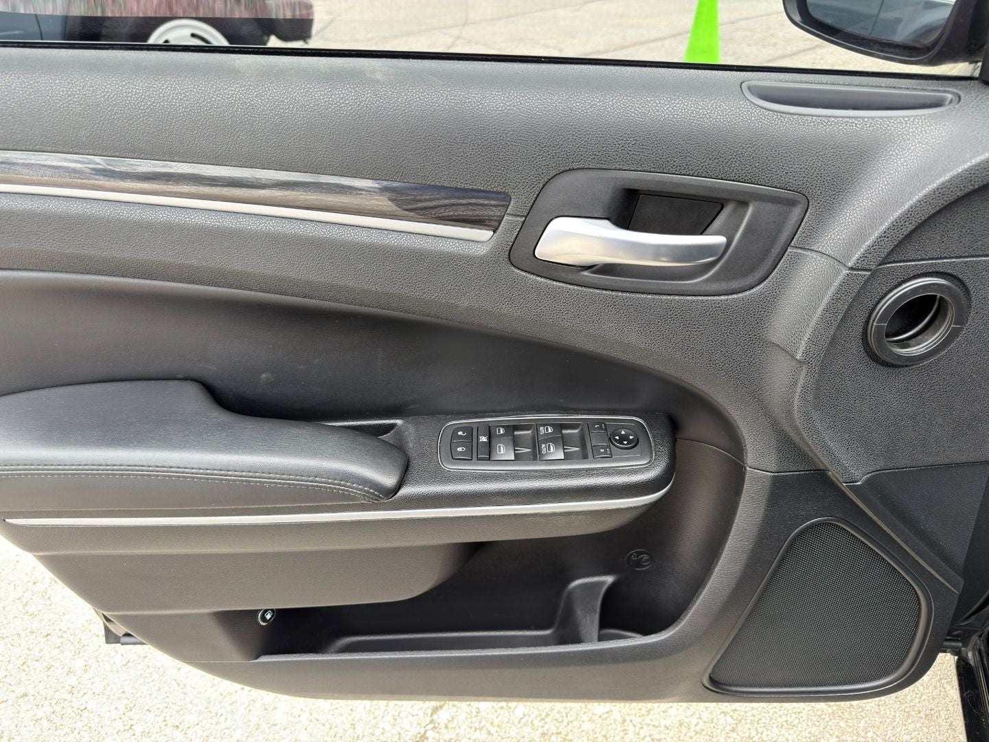 2019 Chrysler 300 Touring