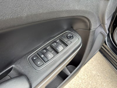 2019 Chrysler 300 Touring