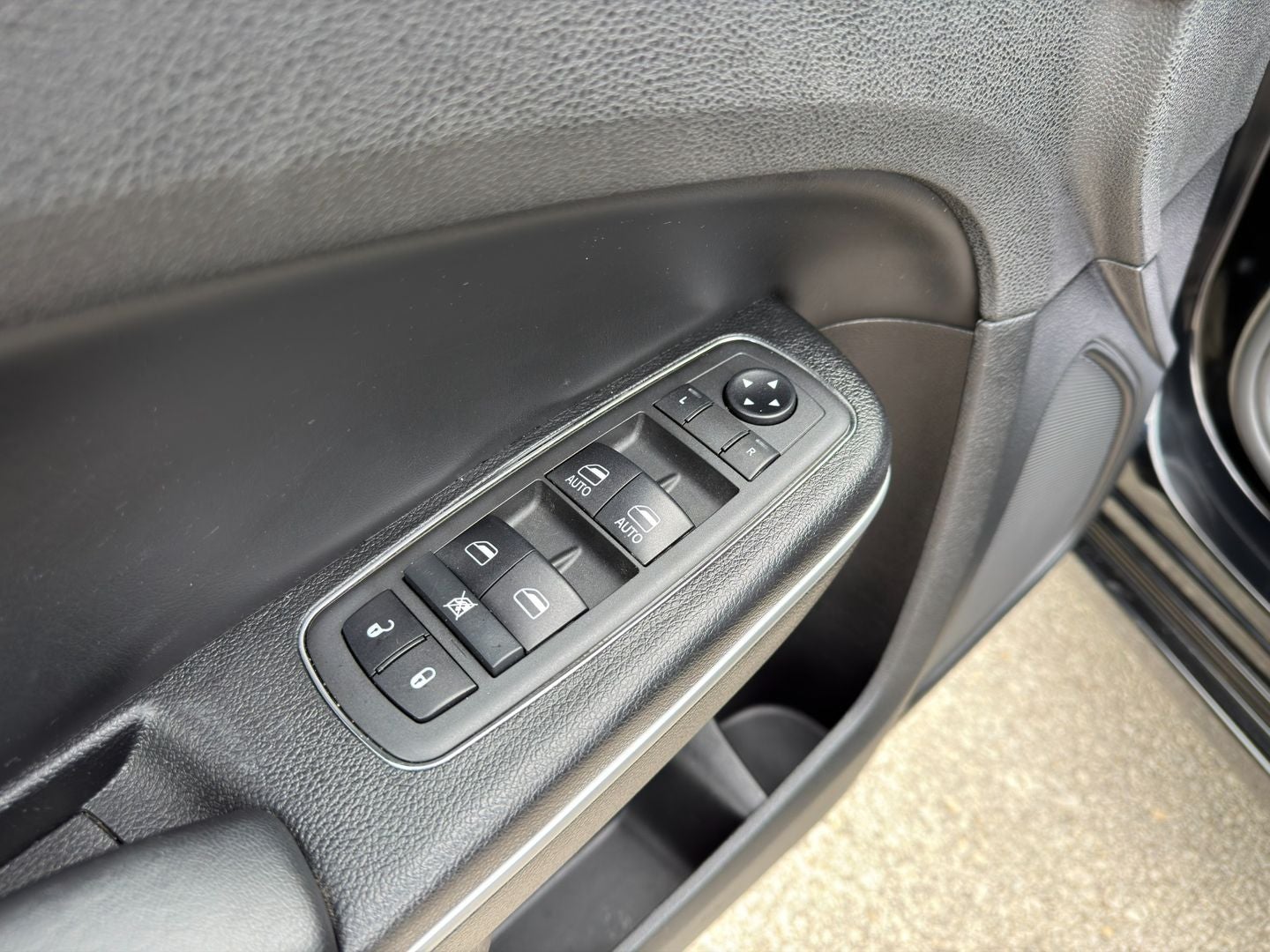 2019 Chrysler 300 Touring