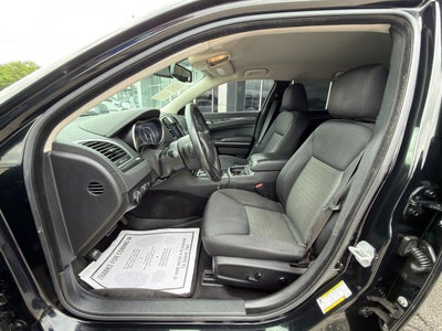 2019 Chrysler 300 Touring