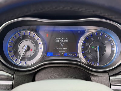 2019 Chrysler 300 Touring