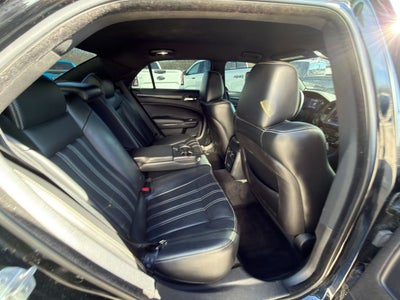 2015 Chrysler 300 300S