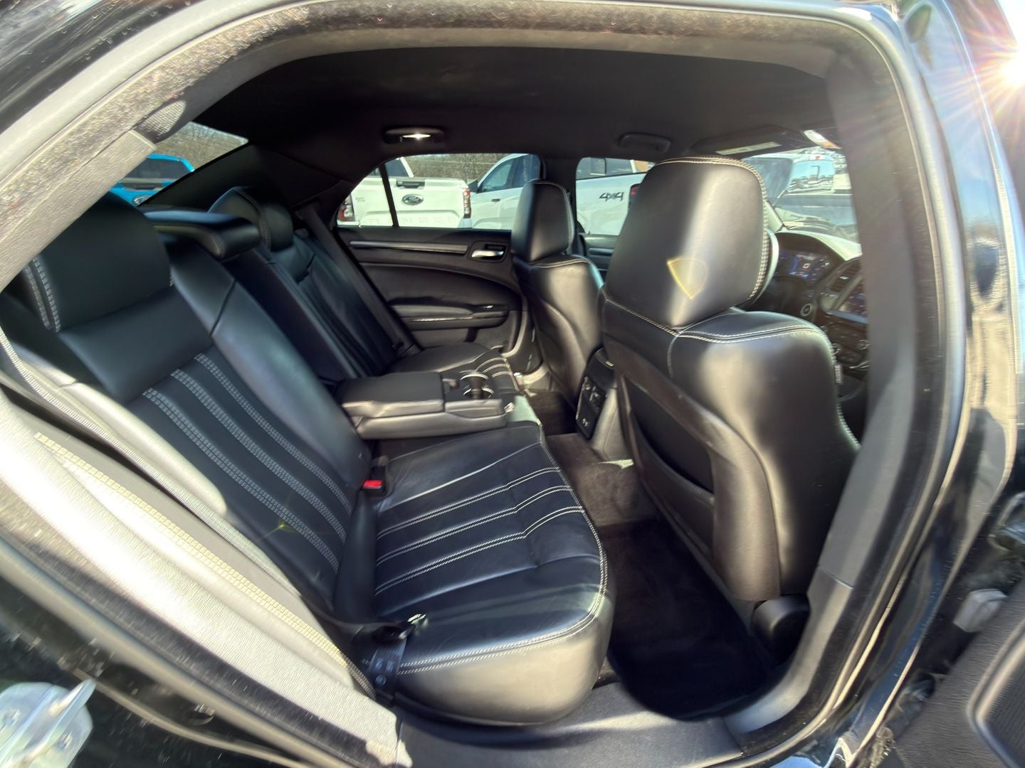 2015 Chrysler 300 300S