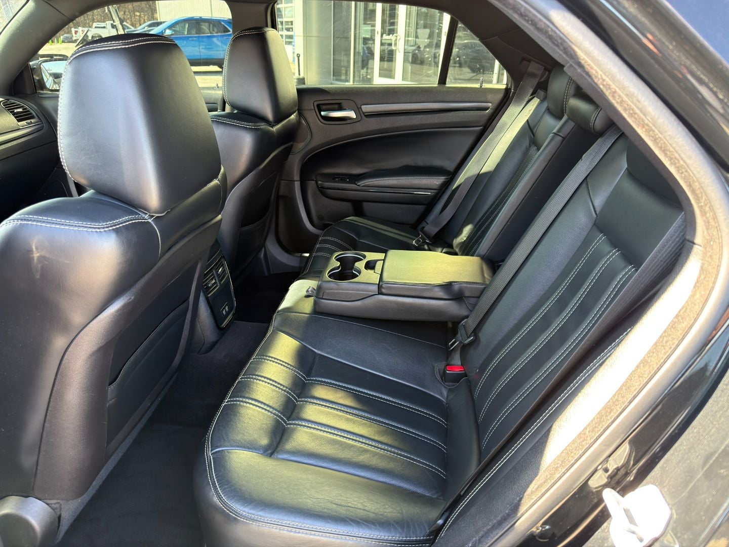 2015 Chrysler 300 300S