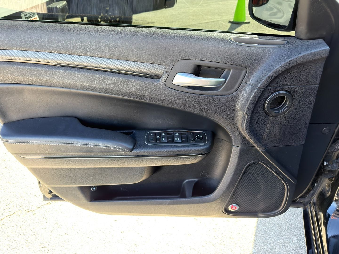 2015 Chrysler 300 300S