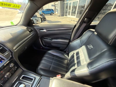 2015 Chrysler 300 300S