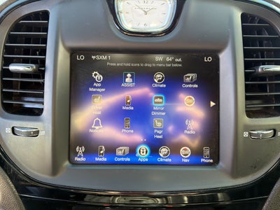 2015 Chrysler 300 300S