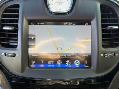 2015 Chrysler 300 300S