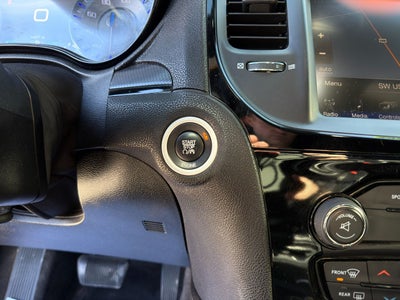 2015 Chrysler 300 300S