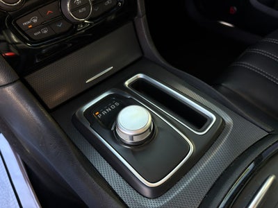 2015 Chrysler 300 300S